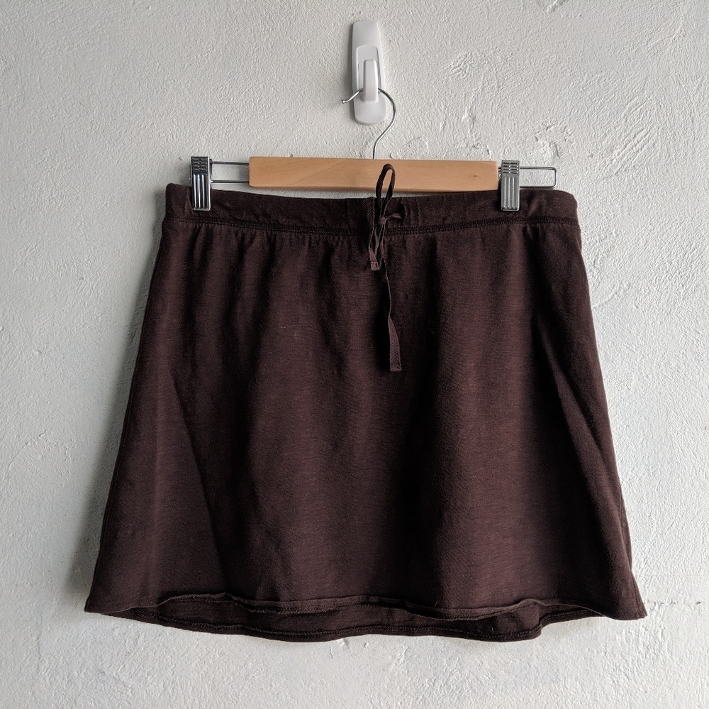 BOGO Banana Republic Factory Brown Skirt